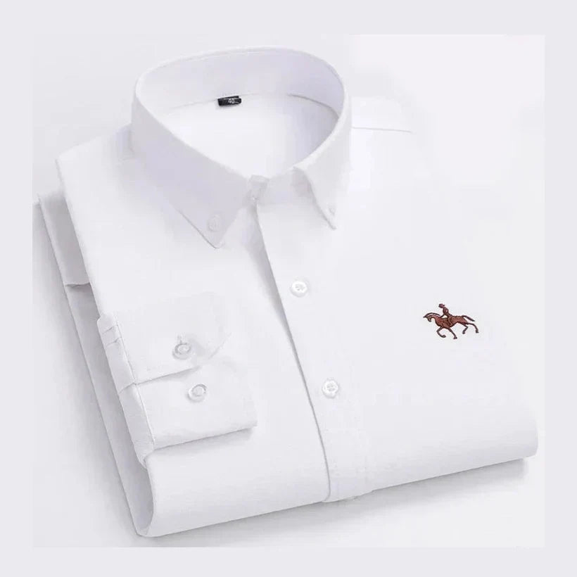 Mitchell | Button-Down Shirt