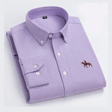Mitchell | Button-Down Shirt