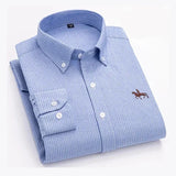 Mitchell | Button-Down Shirt