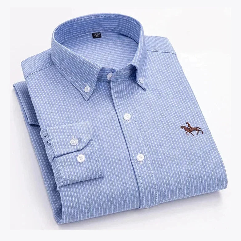 Mitchell | Button-Down Shirt