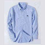 Mitchell | Button-Down Shirt