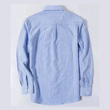 Mitchell | Button-Down Shirt