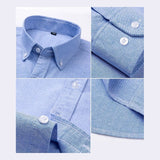 Mitchell | Button-Down Shirt
