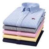 Mitchell | Button-Down Shirt