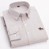 Mitchell | Button-Down Shirt