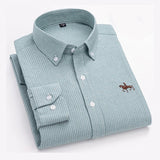 Mitchell | Button-Down Shirt