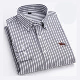 Mitchell | Button-Down Shirt