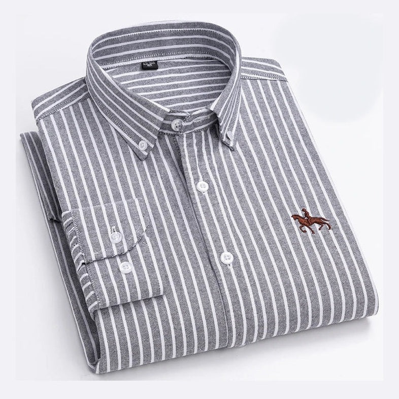 Mitchell | Button-Down Shirt