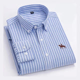 Mitchell | Button-Down Shirt