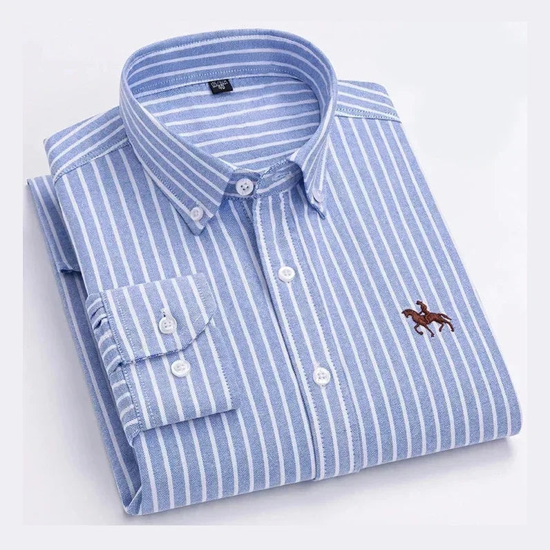 Mitchell | Button-Down Shirt