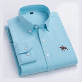 Mitchell | Button-Down Shirt