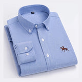 Mitchell | Button-Down Shirt