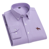 Mitchell | Button-Down Shirt