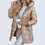 Piper | Elegant Winter Coat