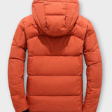 Emeric | Hooded Winter Parka
