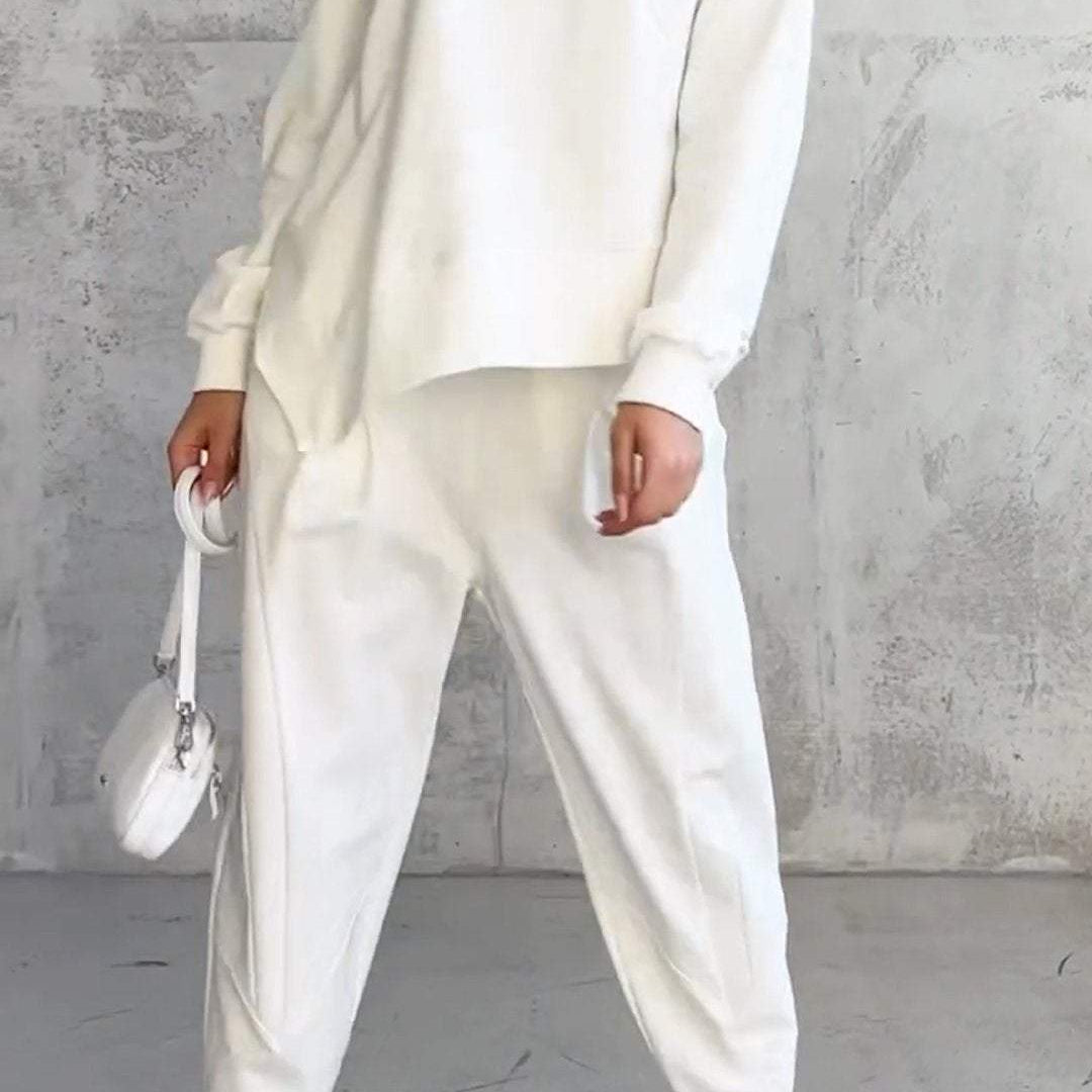 Leslie - Two-Piece Set