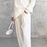Leslie - Two-Piece Set