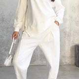 Leslie - Two-Piece Set