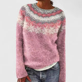 Iris | Everyday Sweater