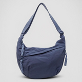 Chloe | Blue Shoulder Bag