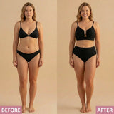 Margaret | Supportive U-Wire Bikini