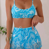 Kaylee | 3-Piece Supportive Swim Set