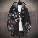 Natalie | Japanese Print Jacket