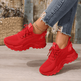 Cora - Orthopedic Sneakers