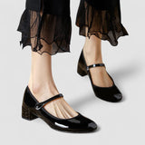 Andrea - Orthopedic Mary Jane Shoes