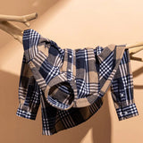 Trevor | Checked Shirt
