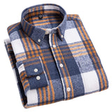 Trevor | Checked Shirt