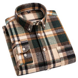 Trevor | Checked Shirt
