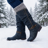 Morgan | Orthopedic Boots