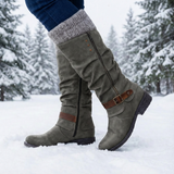 Morgan | Orthopedic Boots