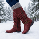 Morgan | Orthopedic Boots