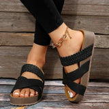 Lindsay | Comfortable Orthopedic Sandals