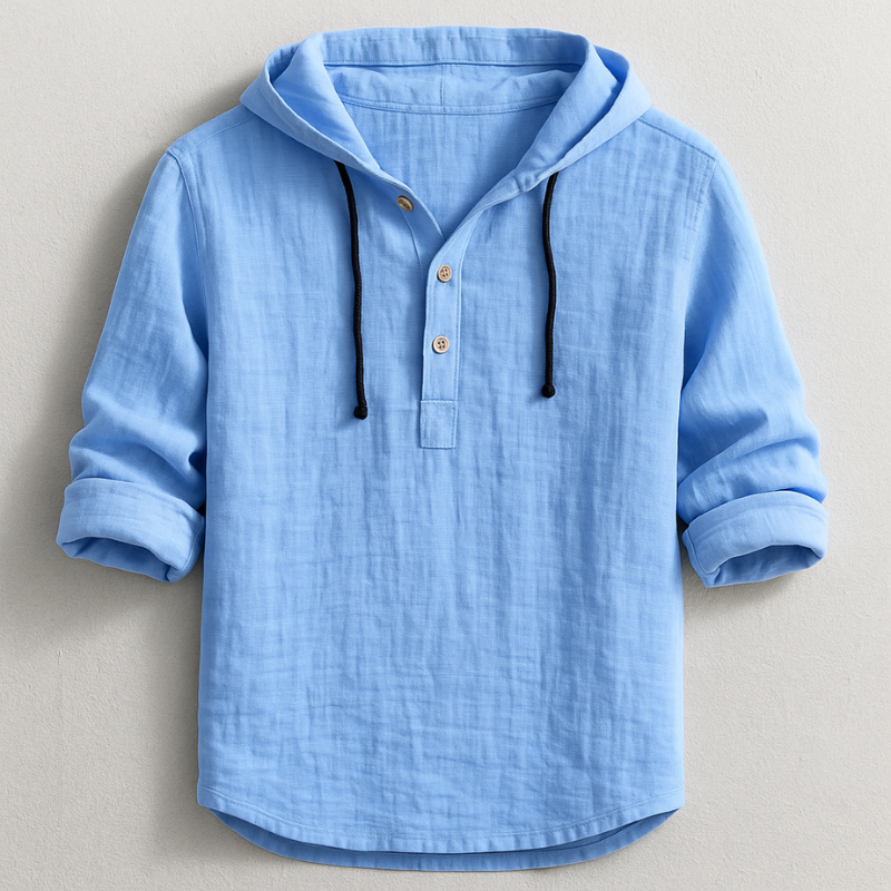 Tristan | Casual Shirt