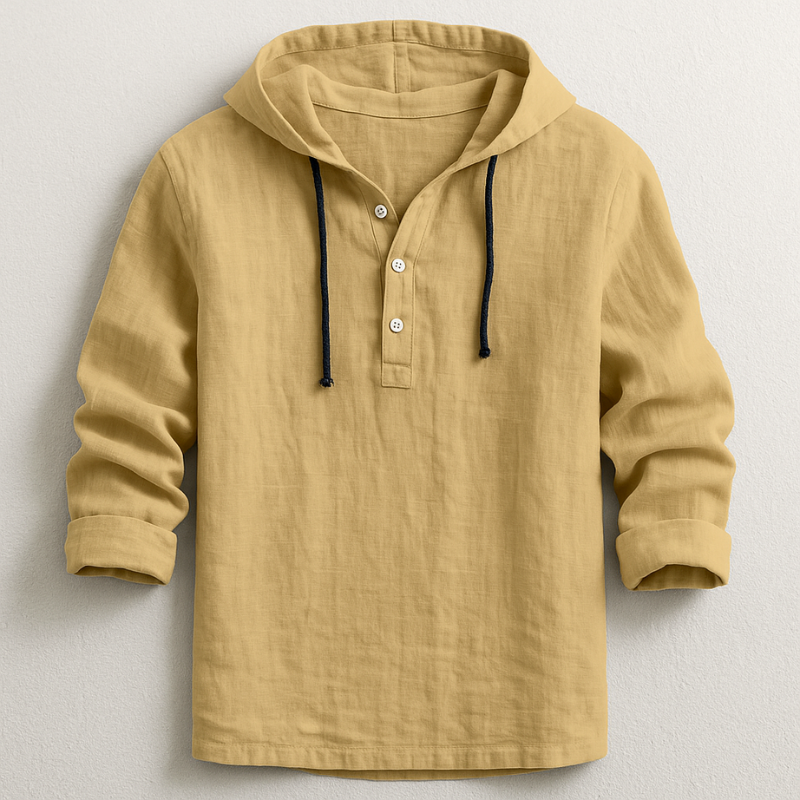 Tristan | Casual Shirt