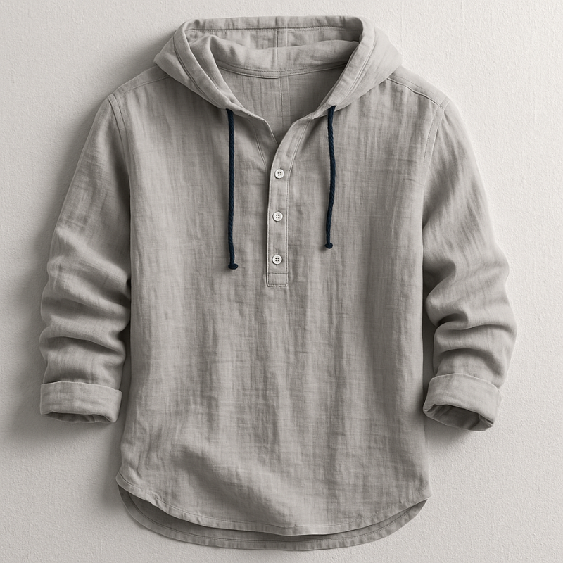 Tristan | Casual Shirt