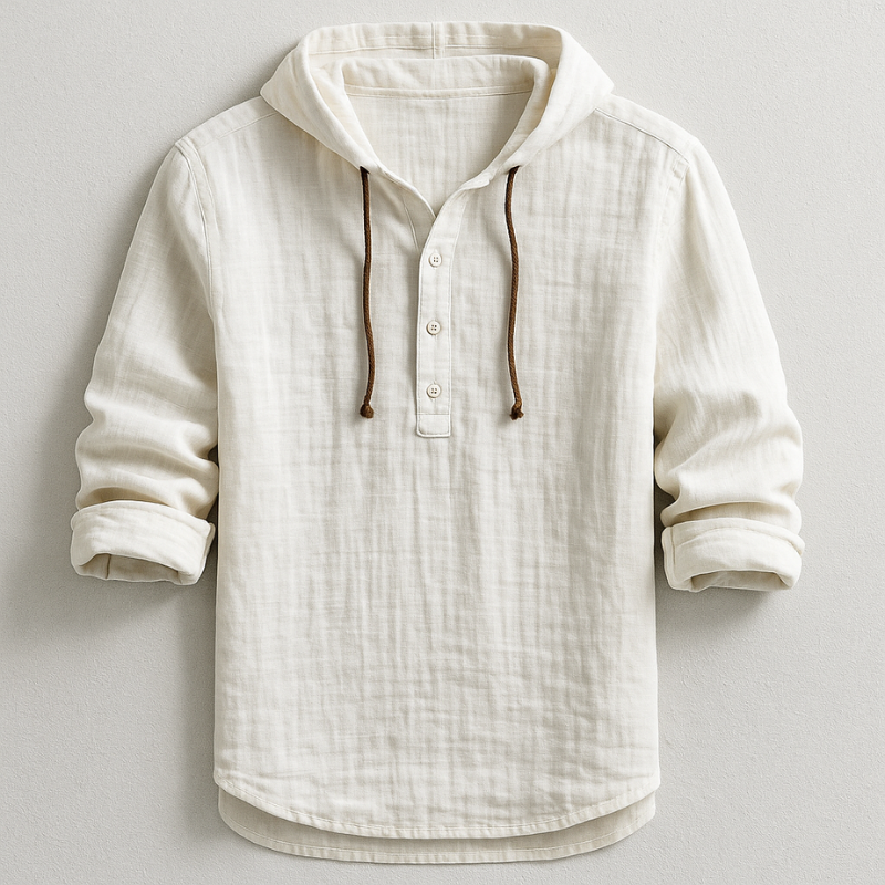 Tristan | Casual Shirt