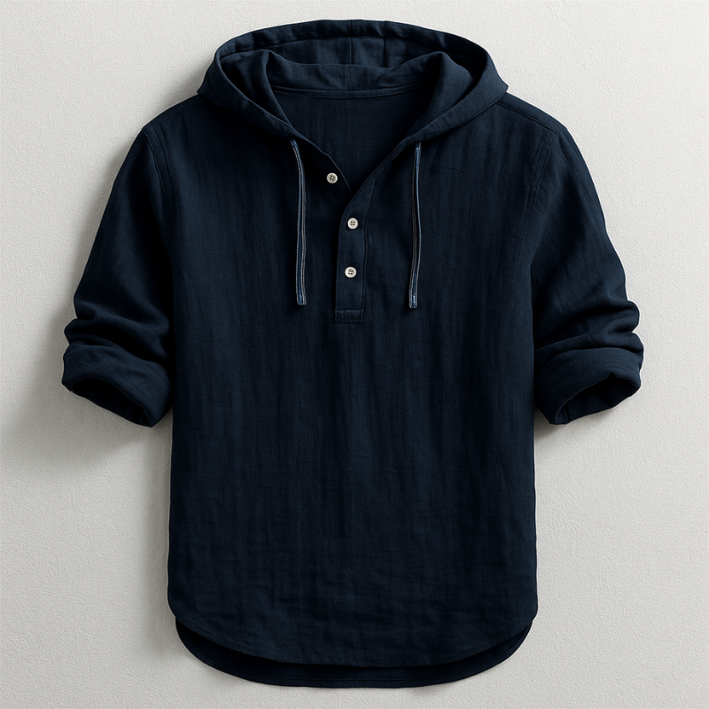 Tristan | Casual Shirt