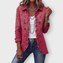 Rose Pink