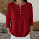 Deep Red