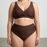 Hailey | Shaping Wrap Bikini