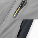 Damien | Waterproof and Windproof Winter Jacket