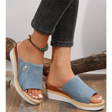 Hallie | Ergonomic Sandals