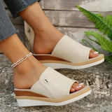 Hallie | Ergonomic Sandals