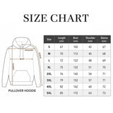 Pink October Charm Hoodie