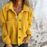 Mia | Cozy and Elegant Coat