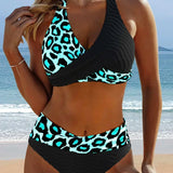 Charlotte | Crisscross Bikini